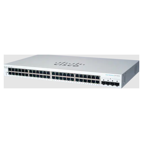 CBS220-48T-4GNA-RF - Cisco