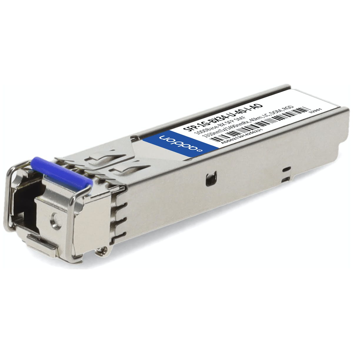 SFP-1G-BX34-U-40-I-AO - AddOn Networks