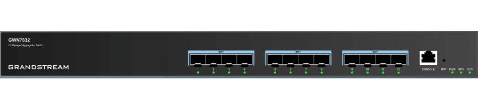 GWN7832 - Grandstream Networks