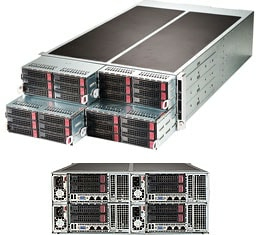 SYS-F628R3-RC0BPT+ - Supermicro