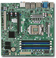 MBD-C7Q67-O - Supermicro