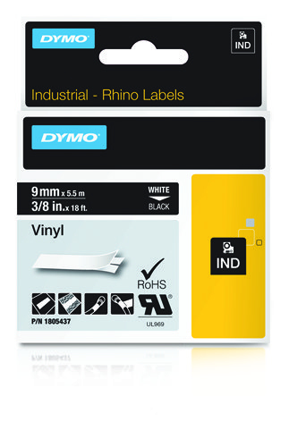 1805437 - NEWELL-DYMO
