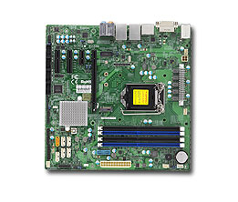 MBD-X11SSQ-B - Supermicro