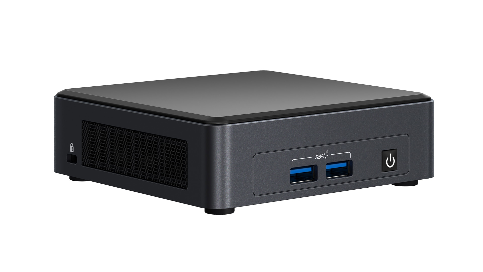 BNUC11TNKI30001 - Intel