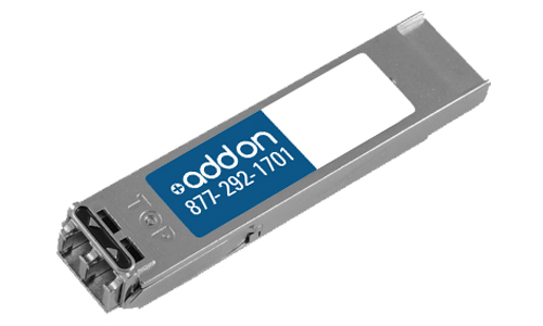 XFP-10G-39DWD80-AO - AddOn Networks