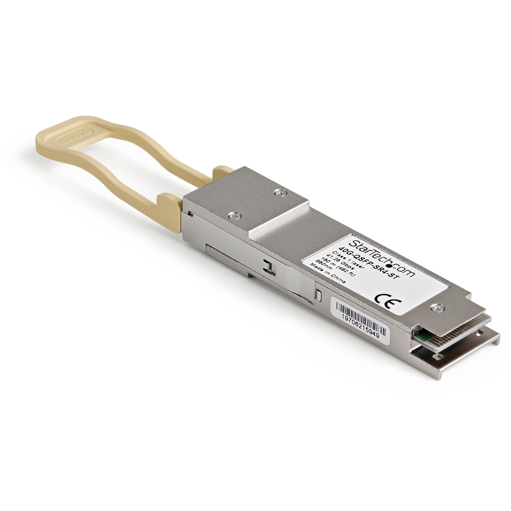 40G-QSFP-SR4-ST - StarTech.com