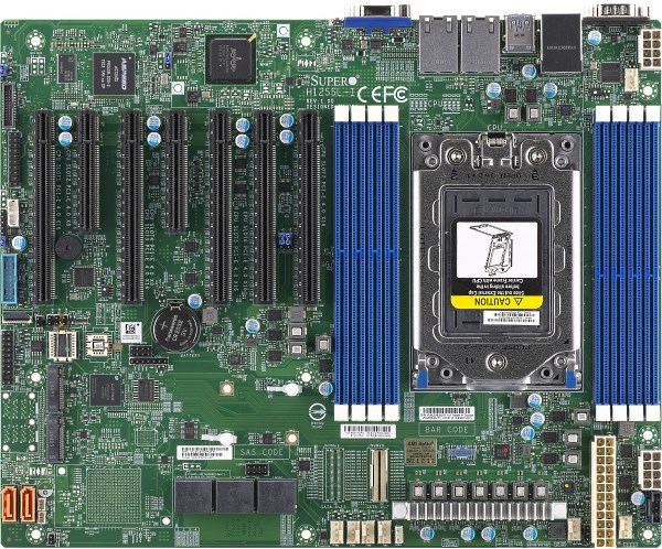 MBD-H12SSL-I-O - Supermicro