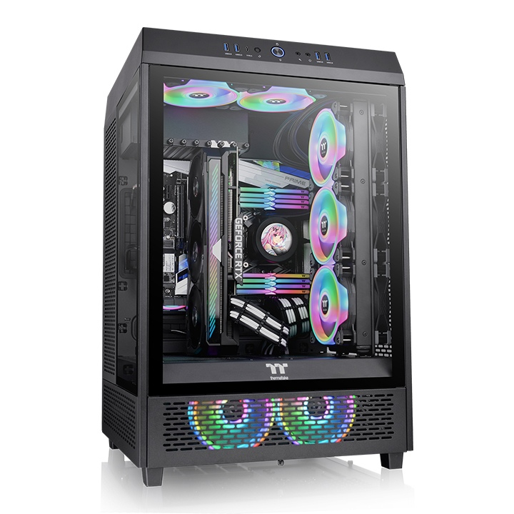 CA-1X1-00M1WN-00 - Thermaltake