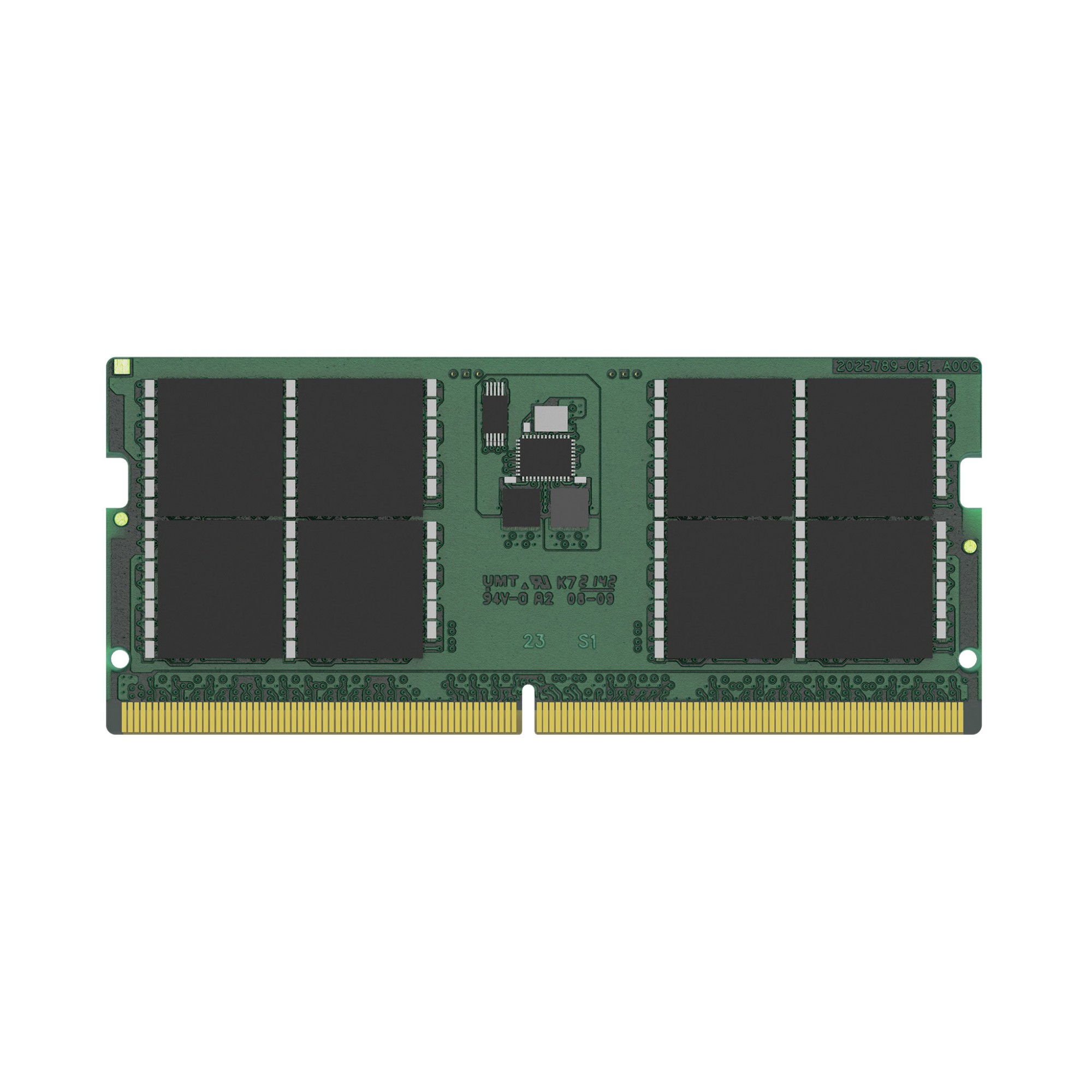 KVR52S42BD8K2-64 - Kingston Technology