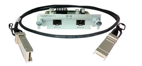 SS3GR10SK130 - Amer Networks