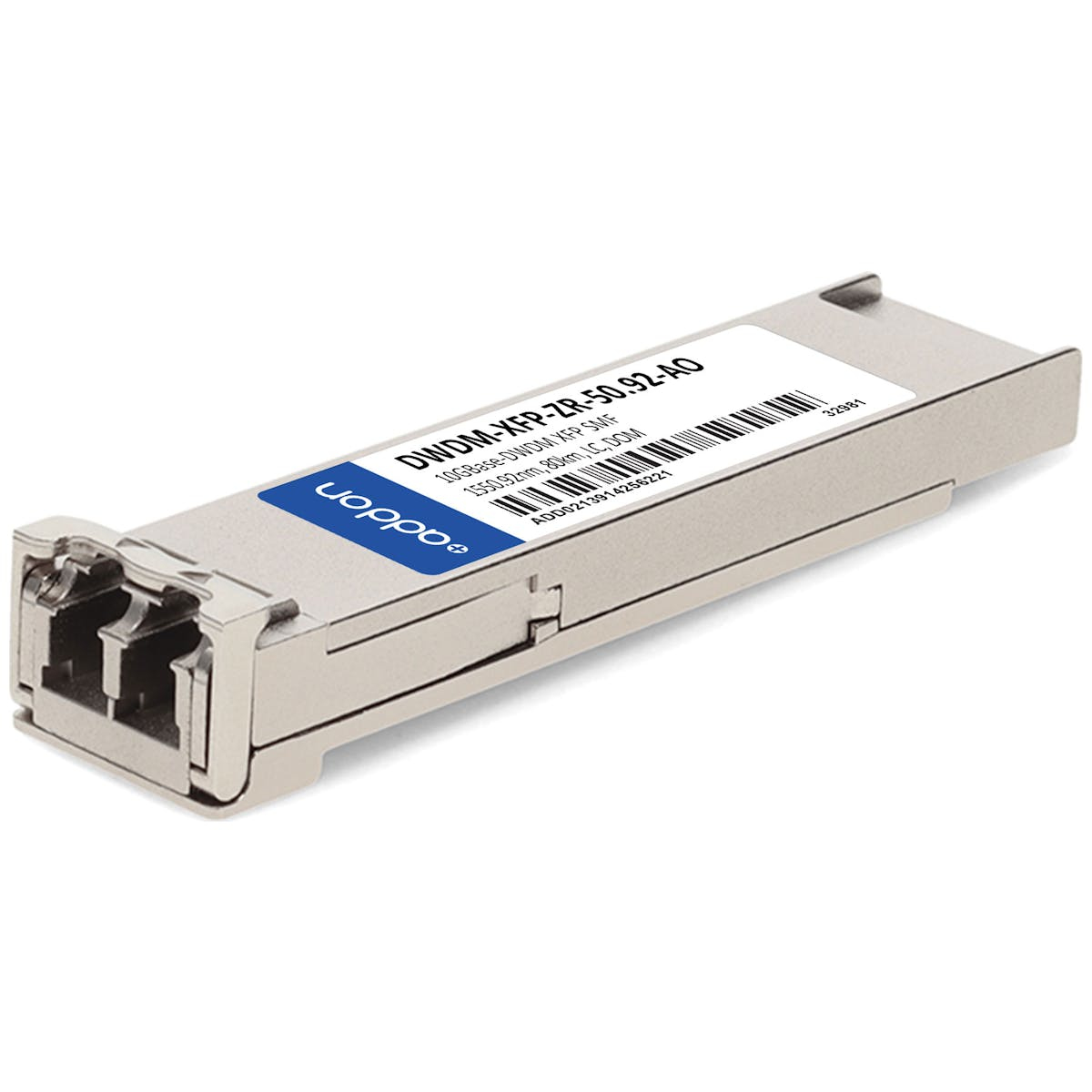 DWDM-XFP-ZR-50.92-AO - AddOn Networks