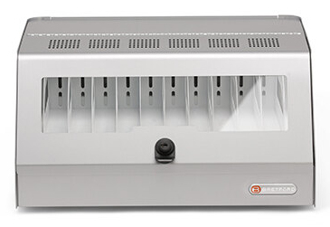 CBSUSBC10AC-PM - Bretford