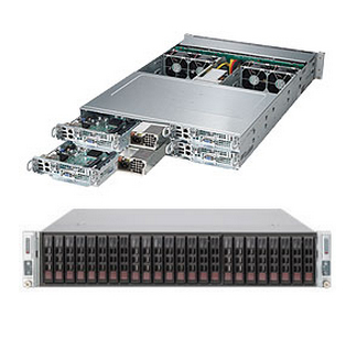 SYS-2028TP-HC0R - Supermicro