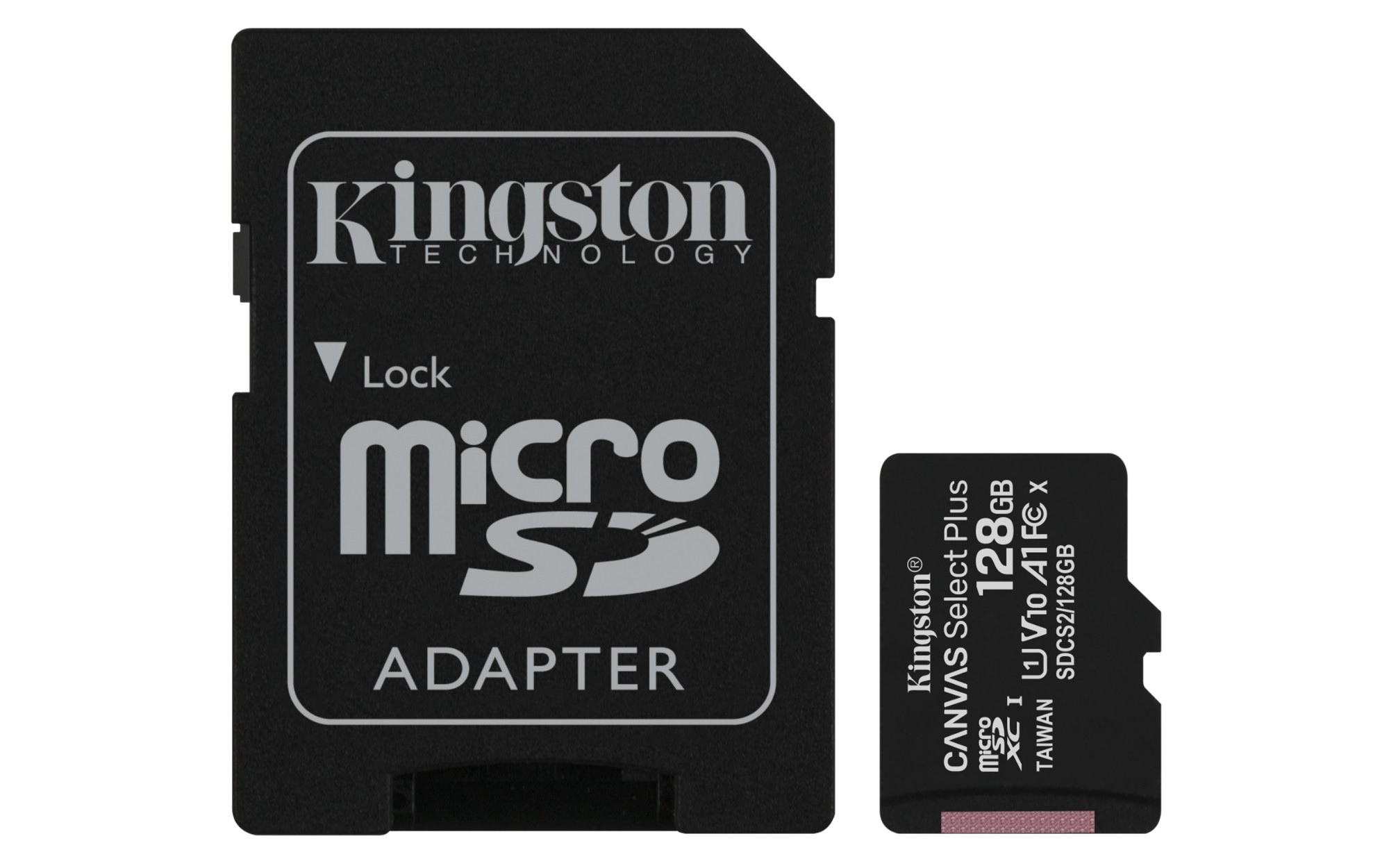 SDCS2/128GB - Kingston Technology