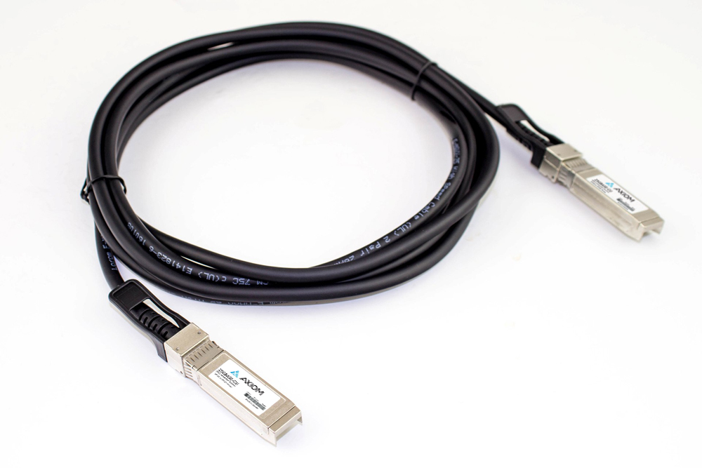 FN-CABLE-SFP28-5-AX - Axiom