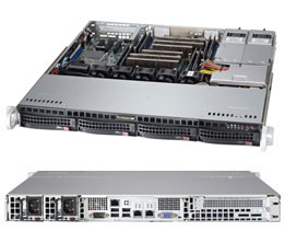 SYS-6017R-M7RF - Supermicro