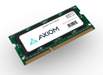 RAM1600DDR3-4G-AX - Axiom