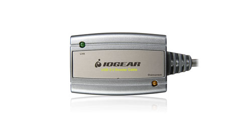 GUE216 - iogear