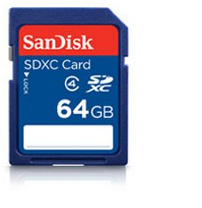 SDSDB-064G-B35S - Sandisk