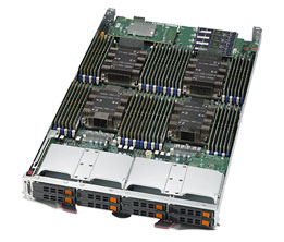 SBI-8149P-T8N - Supermicro