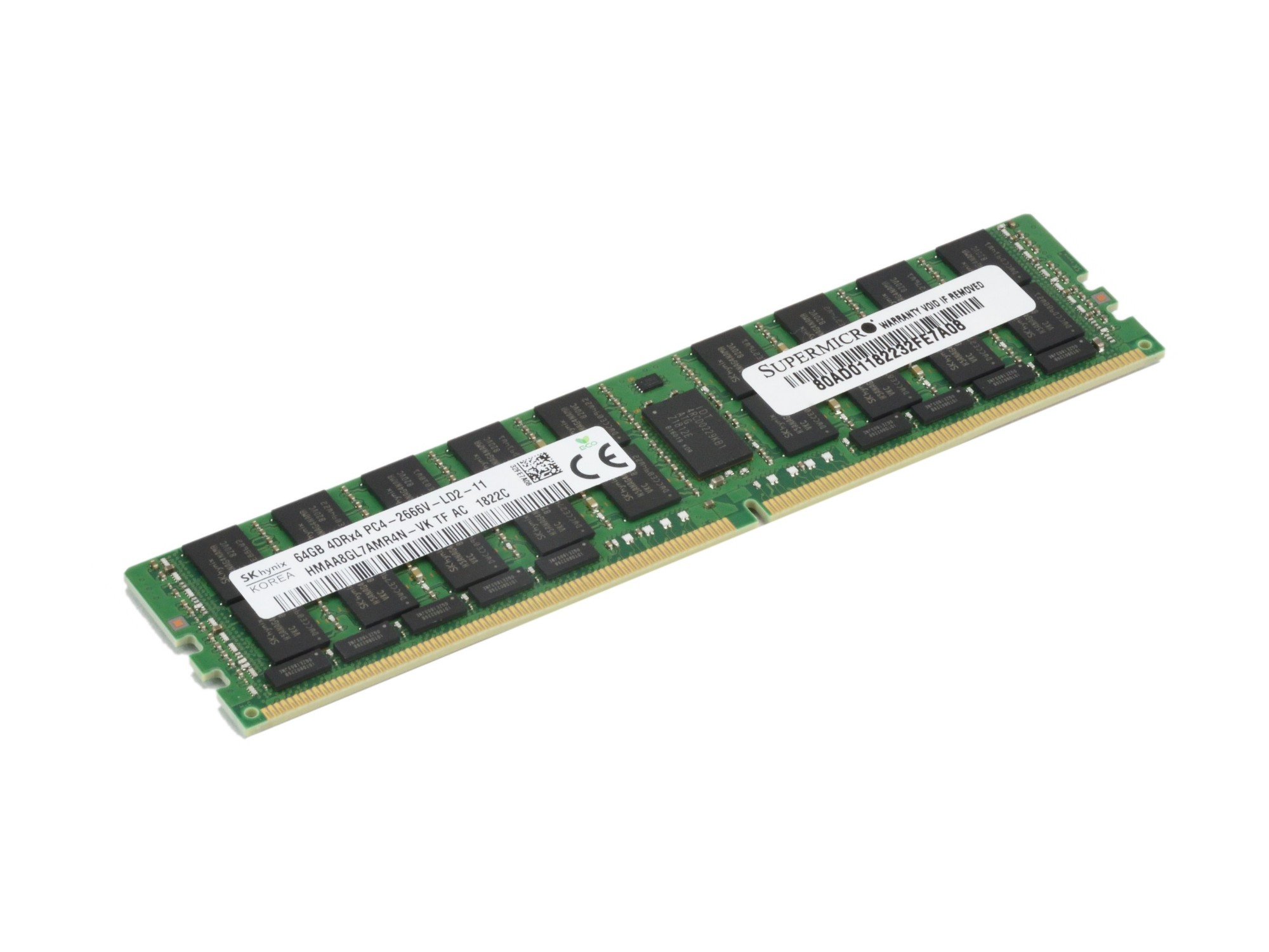 MEM-DR464L-HL01-LR26 - Supermicro