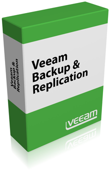 P-VBRPLS-VS-P0000-U4 - VEEAM