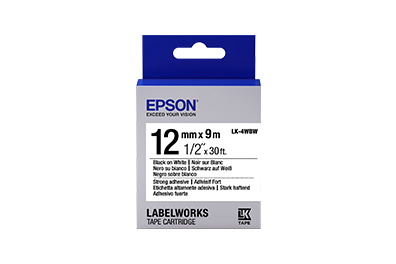 LK-4WBW - Epson
