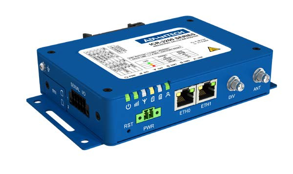 ICR-3241W - ADVANTECH