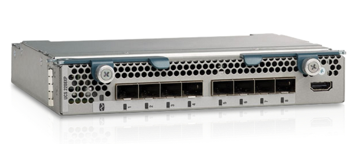 UCS-IOM-2208XP - Cisco