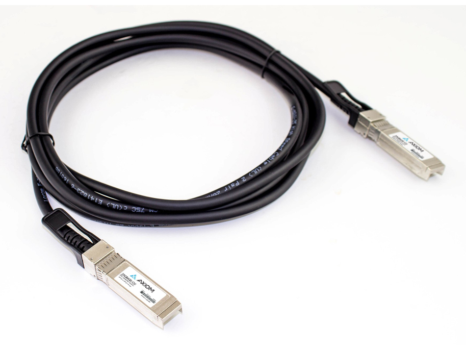 UACC-DAC-SFP28-0.5M- - Axiom