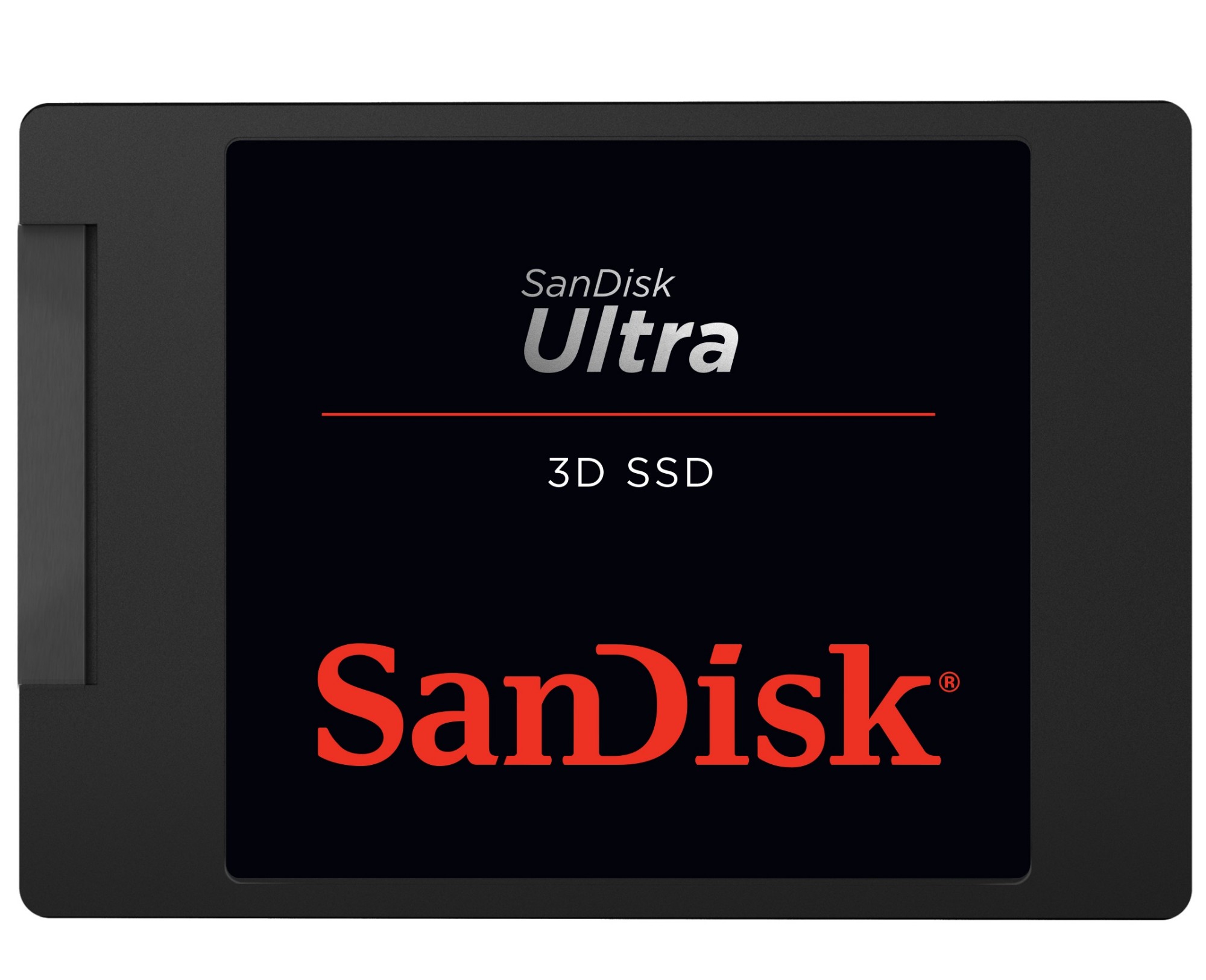 SDSSDH3-2T00-G25 - Sandisk