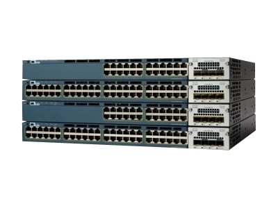 WS-C3560X-48T-S-RF - Cisco