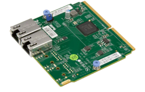 AOC-MG-B2M-O - Supermicro