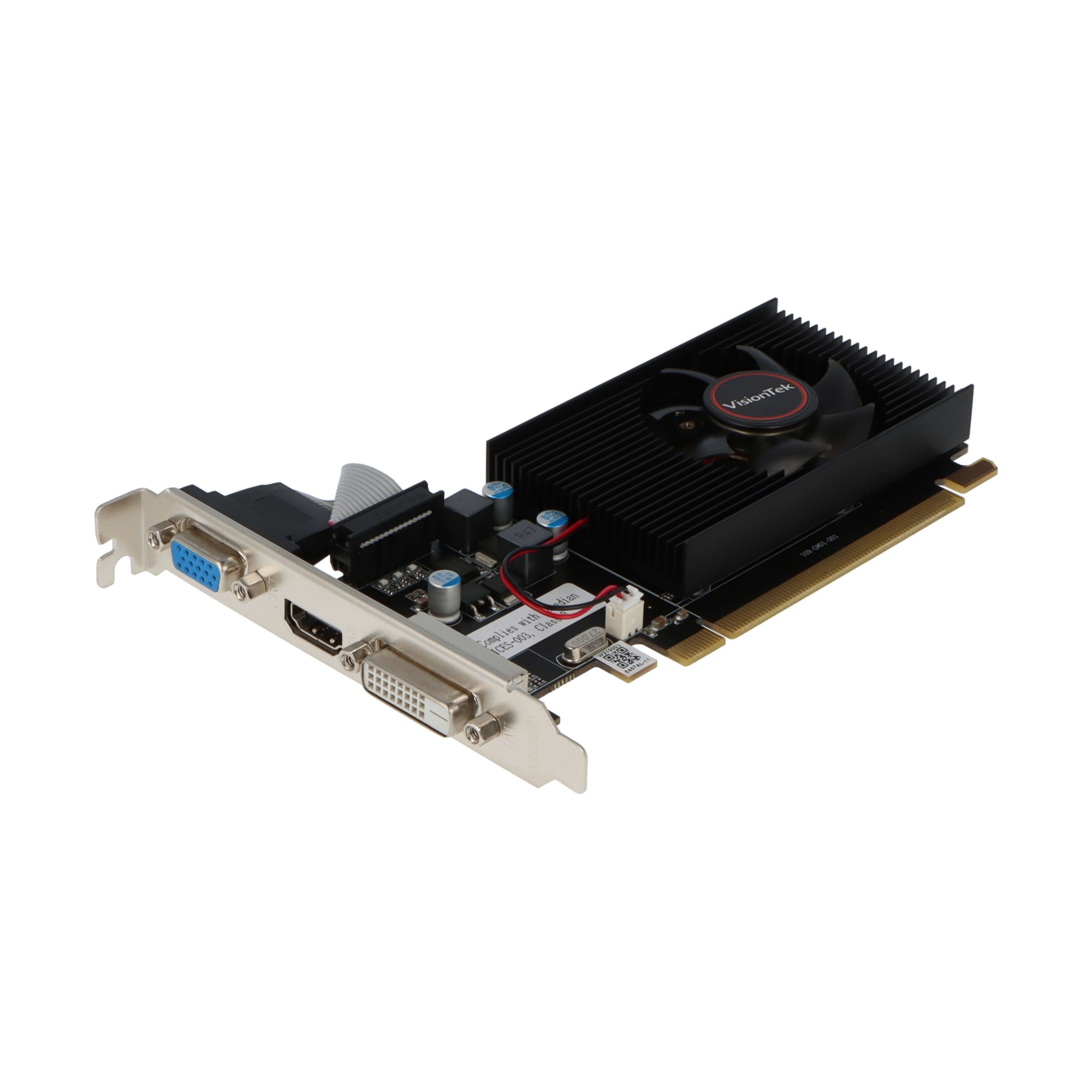 901491 - VisionTek