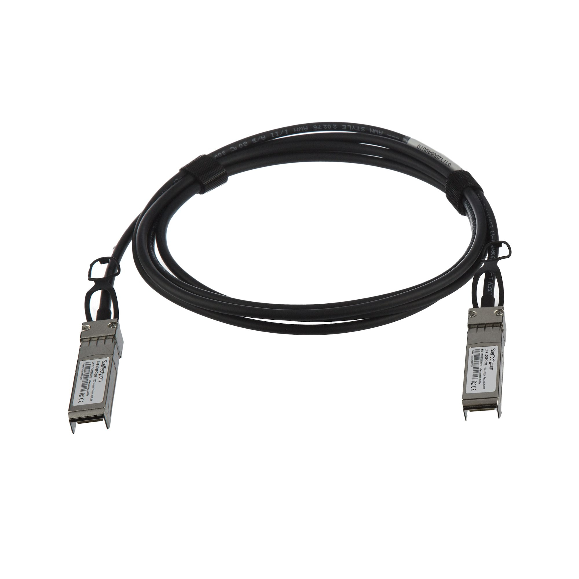 SFP10GPC2M - StarTech.com