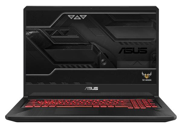 FX705GD-DH71-CA - ASUS