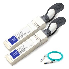 JNP-10G-AOC-14M-AO - AddOn Networks