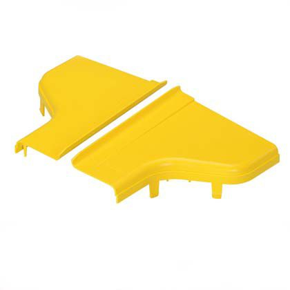 FRRF126SCLYL - Panduit