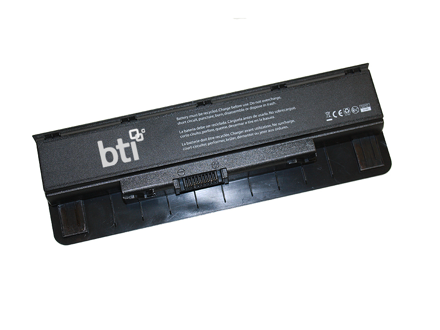 AS-GL551 - BTI