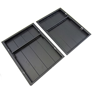 PK-804-2 - APG Cash Drawer