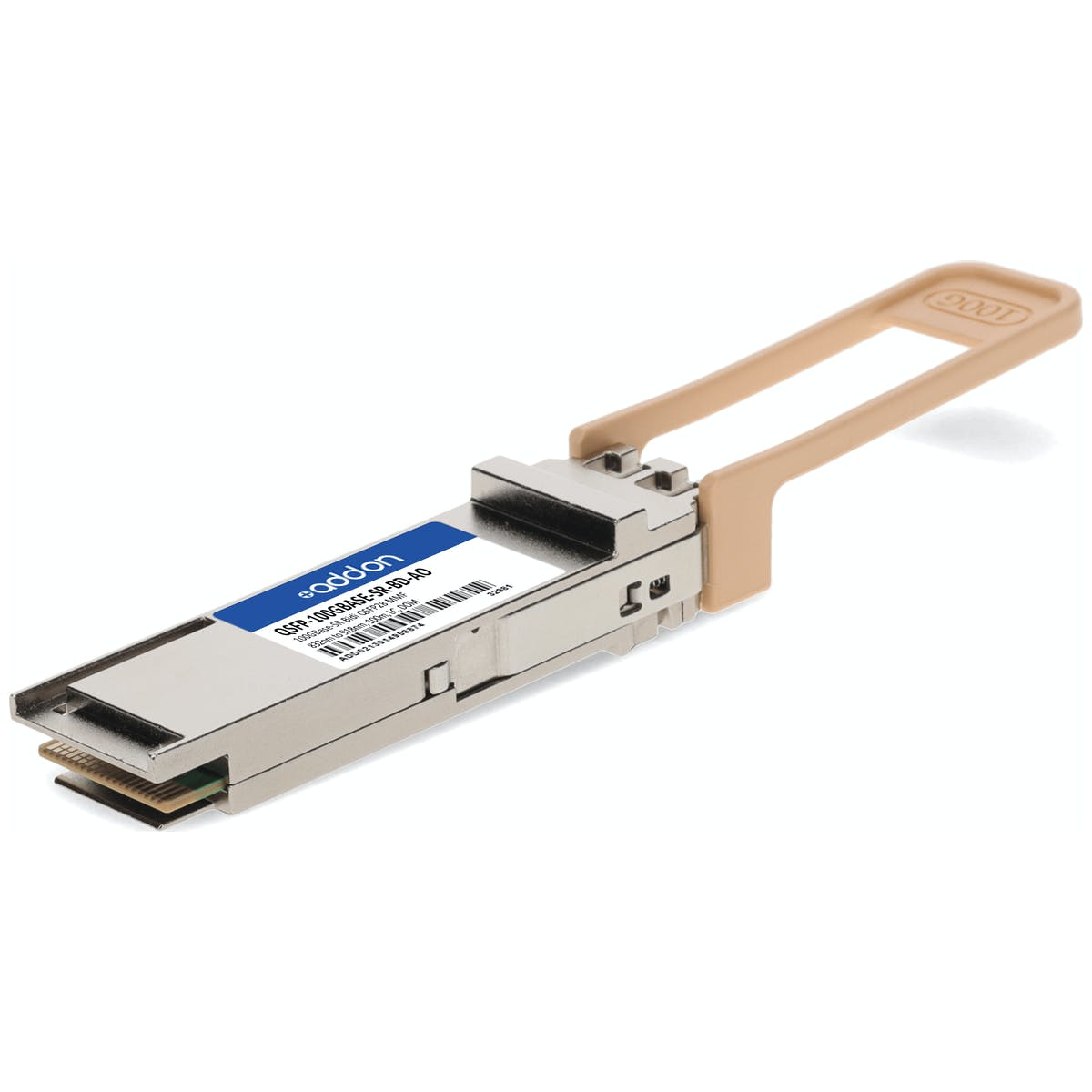 QSFP-100GBASESRBD-AO - AddOn Networks
