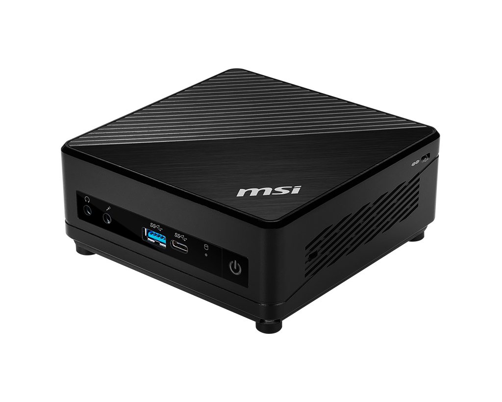 CUBI 5 10M-027US - MSI