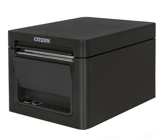 CT-E351RSU-BK - Citizen