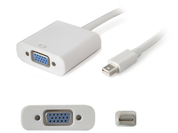 MDISPLAYPORT2VGAW - AddOn Networks