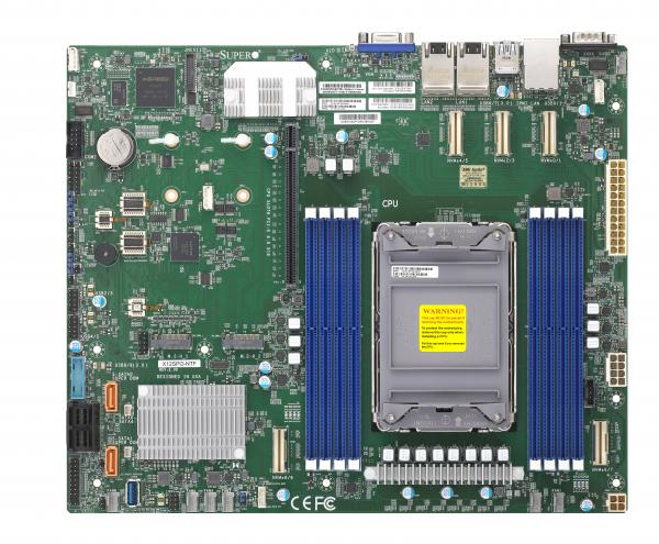 MBD-X12SPO-NTF-O - Supermicro