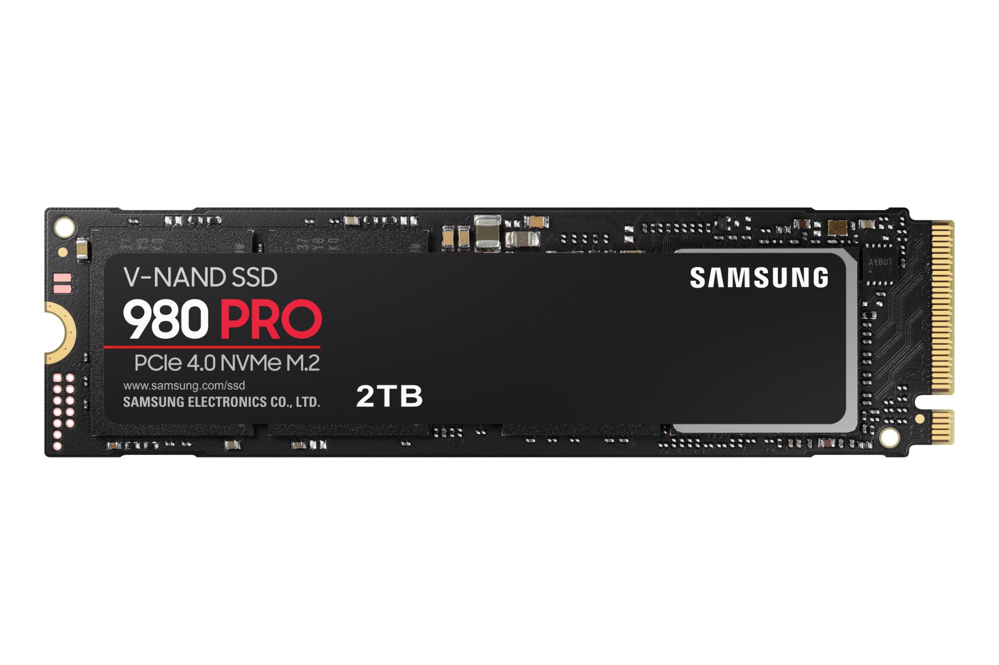 MZ-V8P2T0B/AM - Samsung