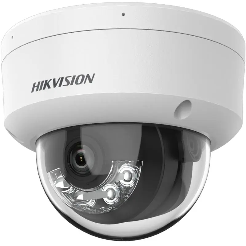 DS-2CD3146G2H-LISU(2.8MM) - Hikvision