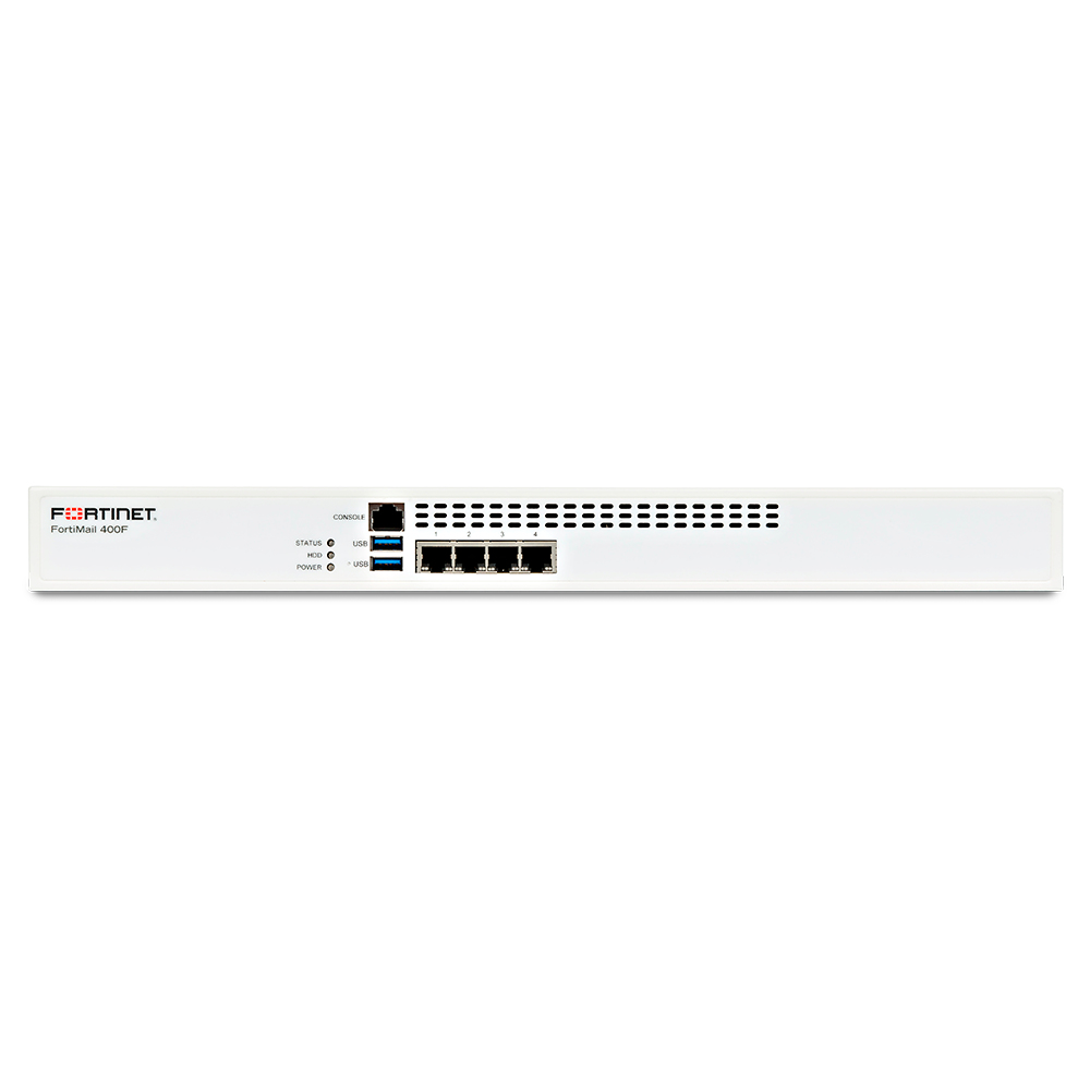 FML-400F-BDL-641-12 - Fortinet