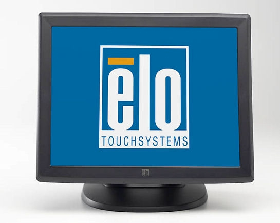 E210772 - Elo Touch Solutions