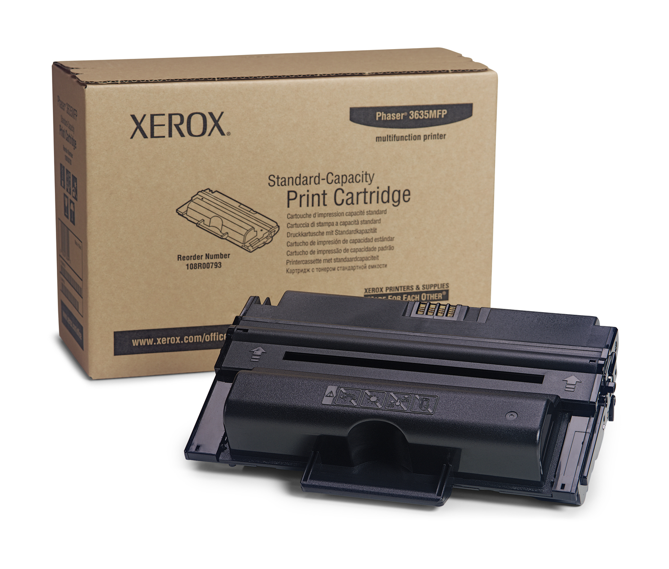 108R00793 - Xerox